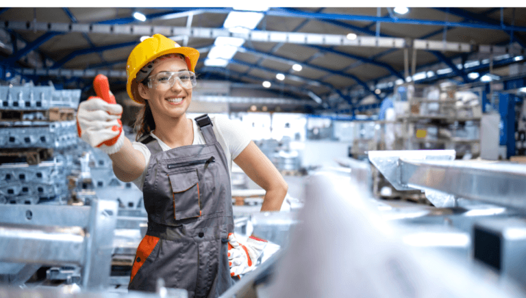 Factory Worker Jobs in Romania June 2024