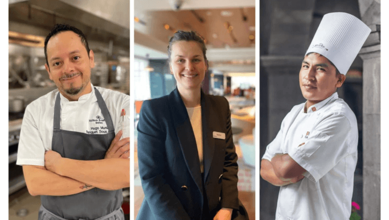 Hilton Careers 2024 Latest Hilton Hotel Job Vacancies