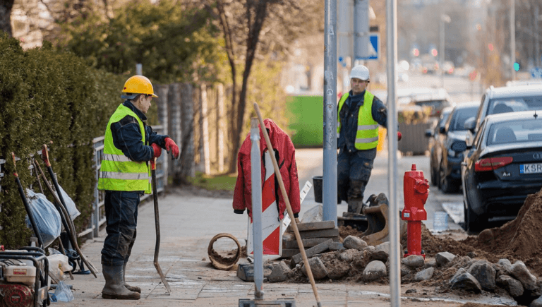 Unskilled Jobs in Lithuania With Visa Sponsorship 2024