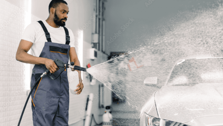 Car Washing Jobs in Canada