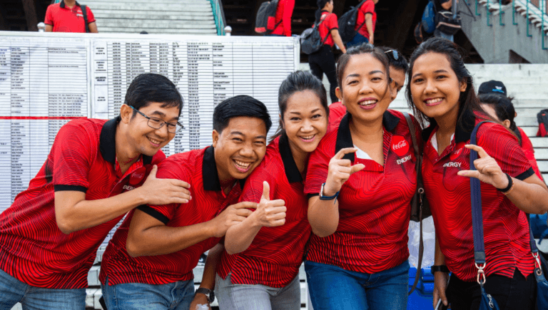 Coca-Cola Jobs in Canada with Visa Sponsorship 2024