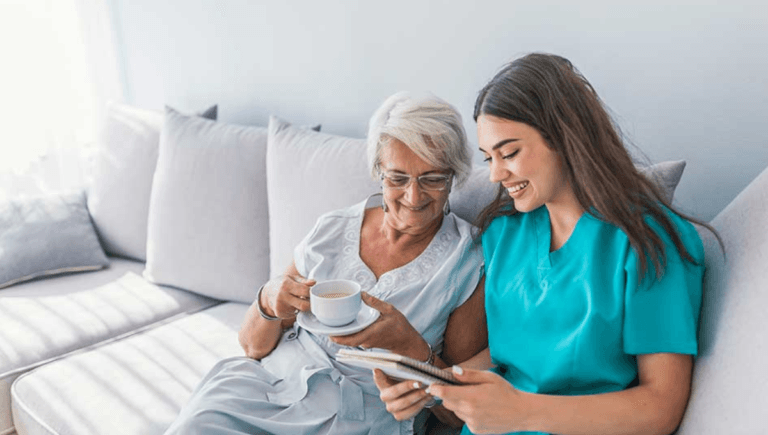 700+ Caregiver Jobs Australia August 2024