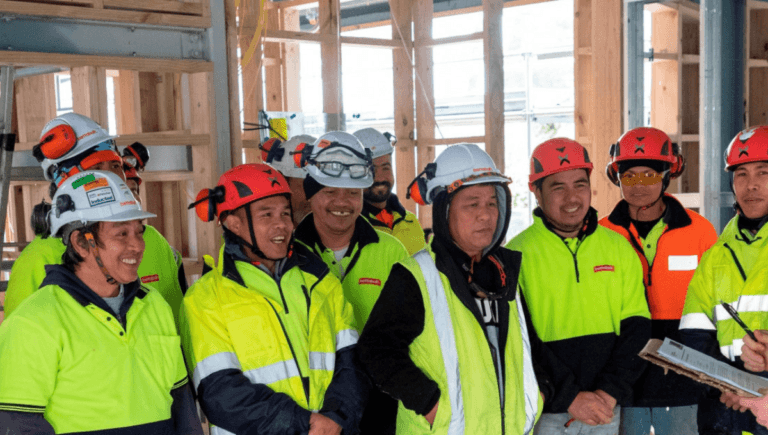 New Zealand Jobs on Accredited Employer Work Visa