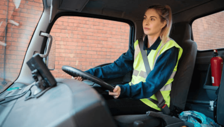 Driver Jobs in Jobs in Australia - Sep 2024