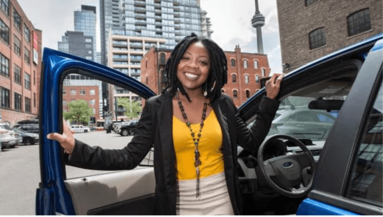 Taxi Drivers Job in USA for Immigrants