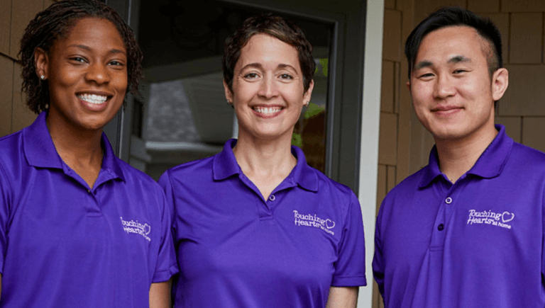 Home Care Jobs in Scotland for Foreigners 2024
