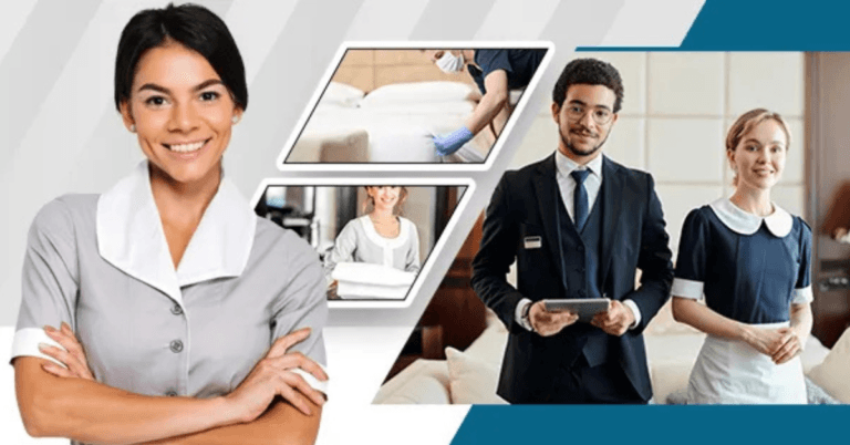 2600+Housekeeping Jobs USA October 2024