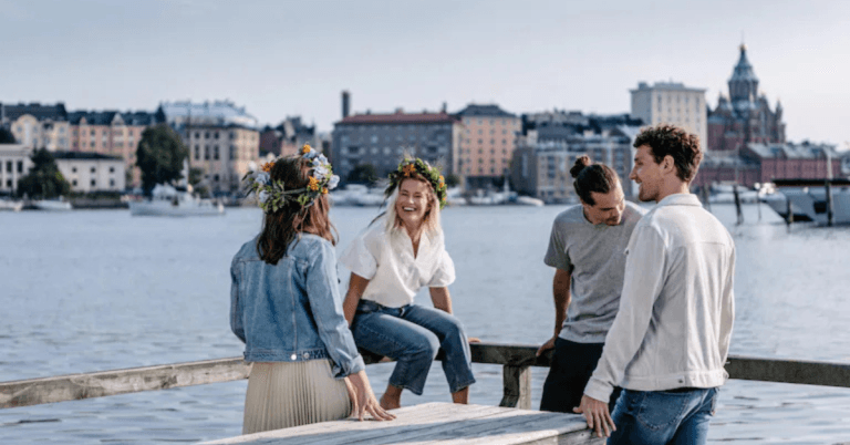 3500+Unskilled Jobs in Finland for Foreigners