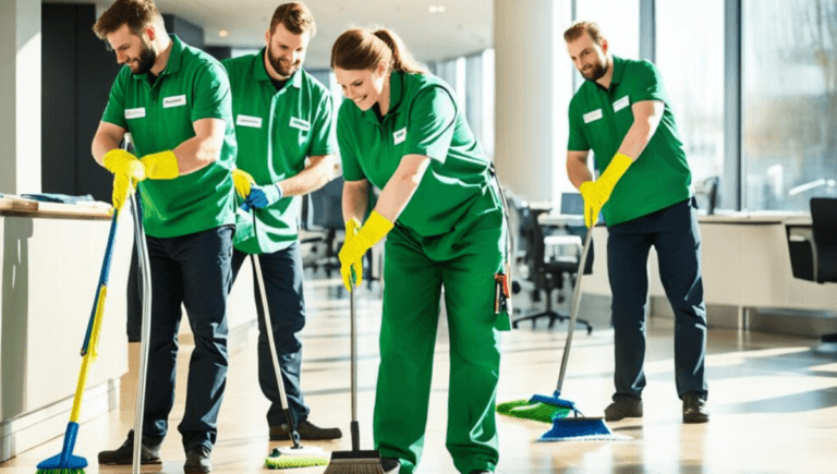 4600+Cleaning Specialist jobs in United States