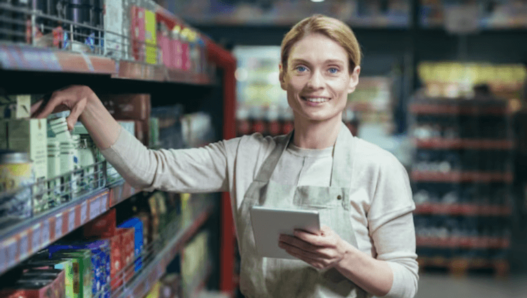2000+Store Keeper jobs in Canada