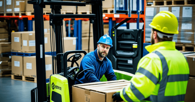 200+Warehouse Worker Jobs In Sharjah 2024