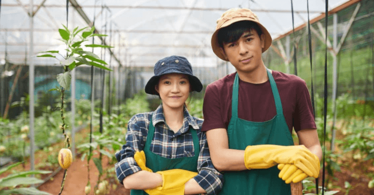 Fruit Picking Jobs in Canada with Work Visa October 2024