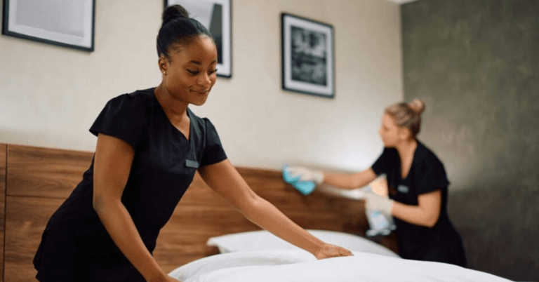 Hotel General Worker Jobs in Malaysia 2024