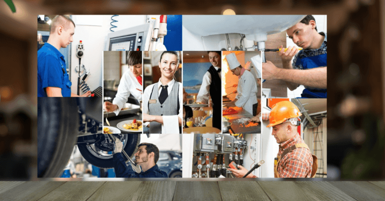 500+Unskilled Jobs in Belgium 2024 – Apply Now