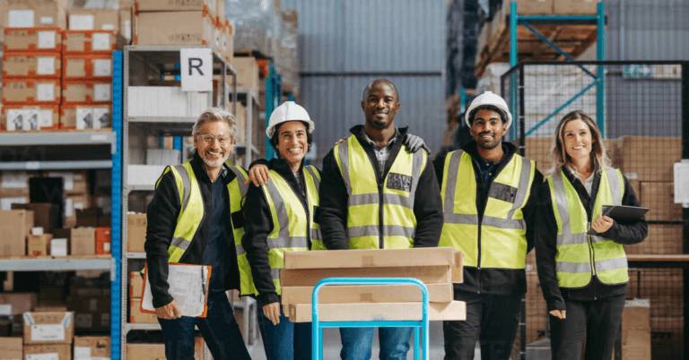 100+Warehouse Worker Jobs in Sweden 2024