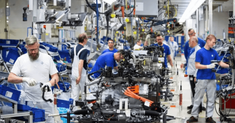 German Opportunity Card 2024 – Job Applications