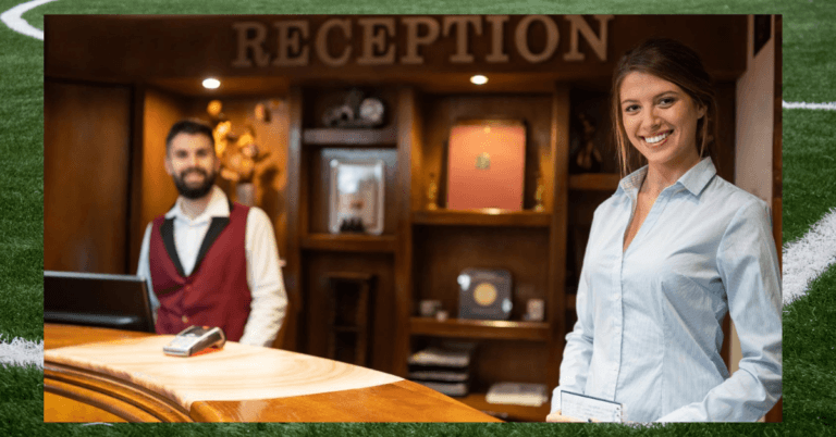 Hospitality Jobs Offer in Canada for Foreigners