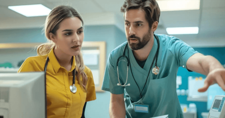 700+Nursing Vacancies in Germany