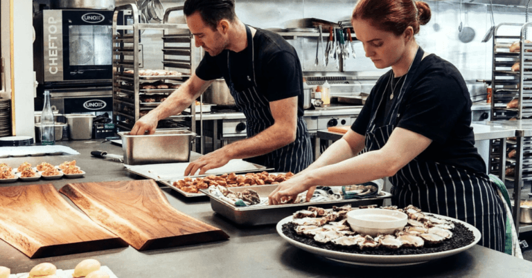 225+Restaurant Jobs in Luxembourg with Visa Sponsorship 2024
