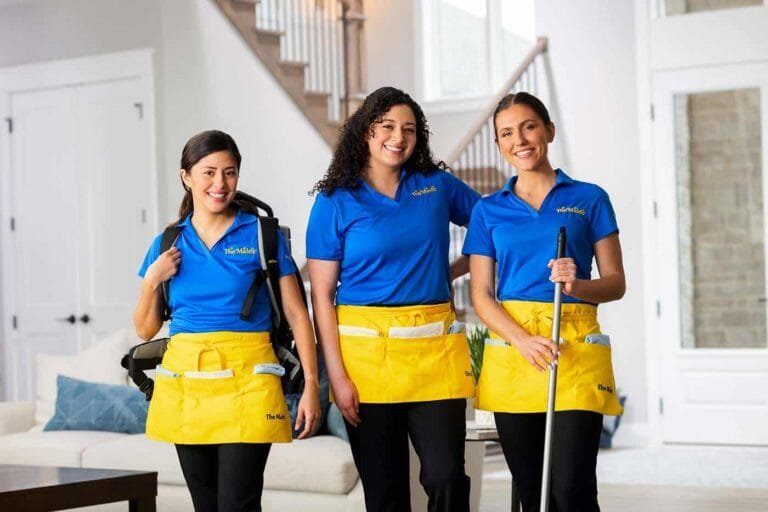 288+Maids and Housekeeping Cleaners jobs in USA Nov 2024
