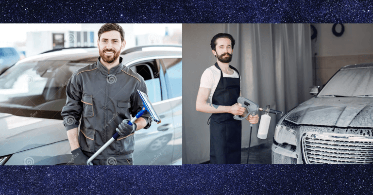 246+Car Wash Attendant Jobs in Poland Nov 2024