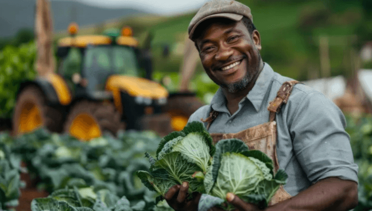 vegetable farm Vegetable Harvesting Staff – New Zealand Work Visa