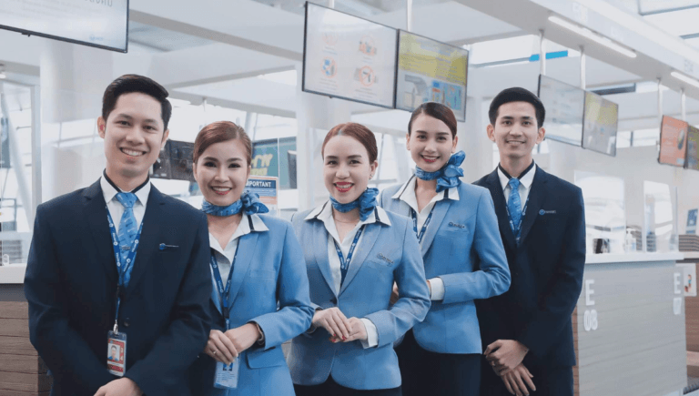 1000+Passenger Service Agent jobs in Australia