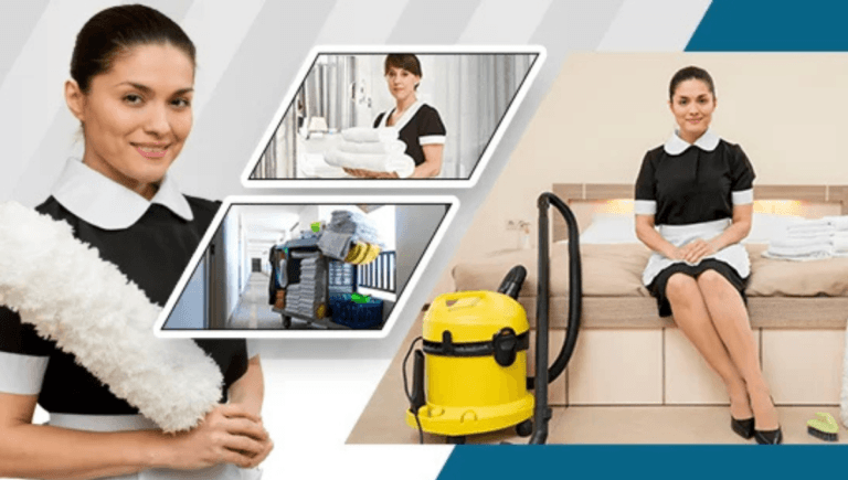 100+Housekeeping Jobs for Foreigners in Canada Nov 2024