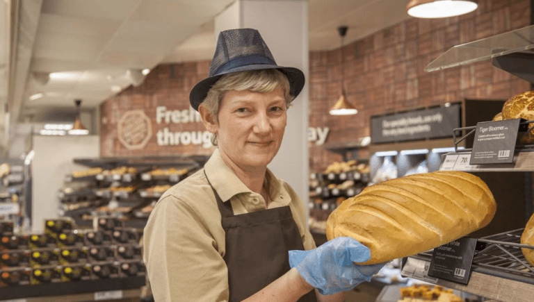 Tesco Jobs and Vacancies in Poland Nov 2024