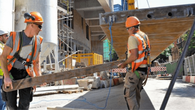 Construction Helper Jobs in Canada Nov 2024