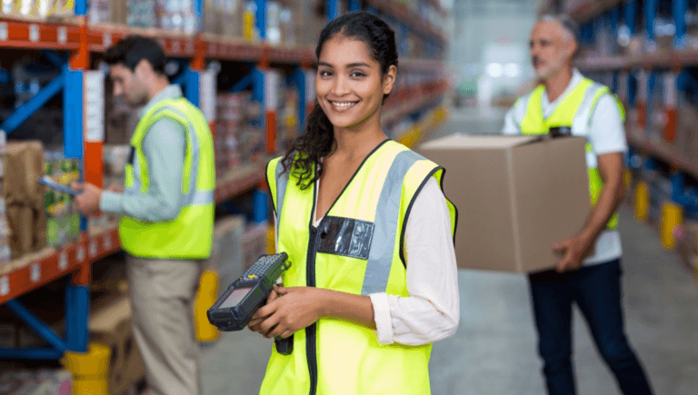 Store Keeper Jobs in Canada Nov 2024