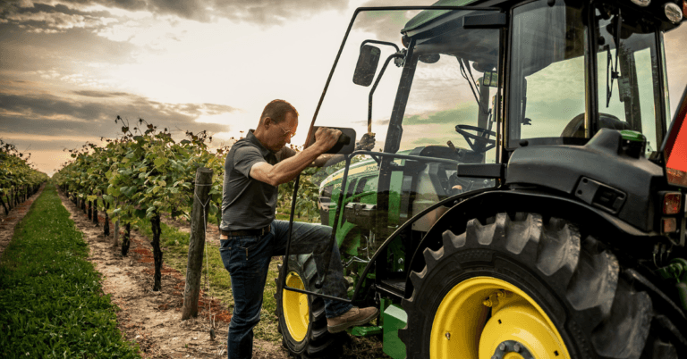 880+Vegetable Farm Tractor Jobs in New Zealand Dec 2024