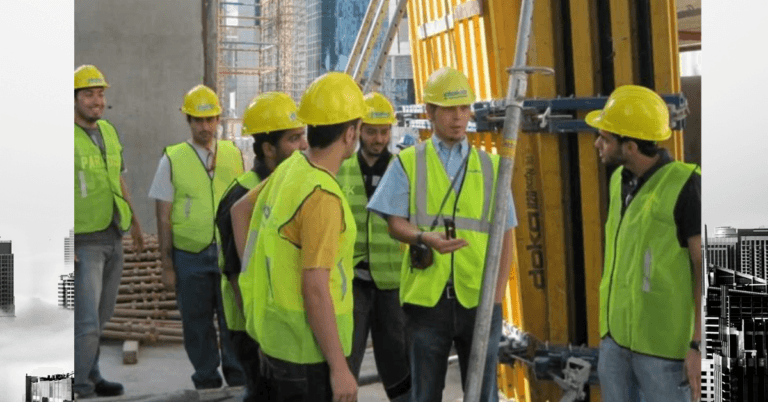 Construction jobs in Qatar 583 Vacancies in Jan 2025