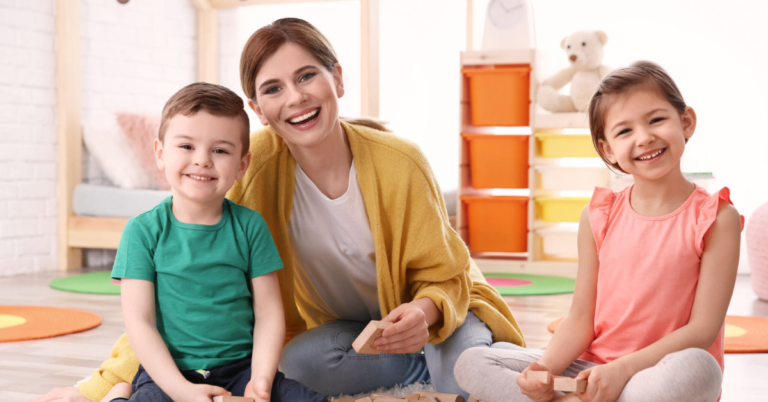 Babysitter Jobs in Germany 2025