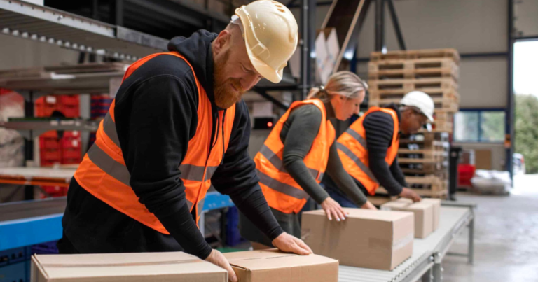 Packing Jobs in Luxembourg Jan 2025