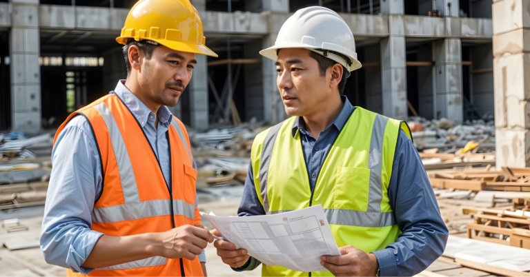 Hong Kong Work Visa 2025