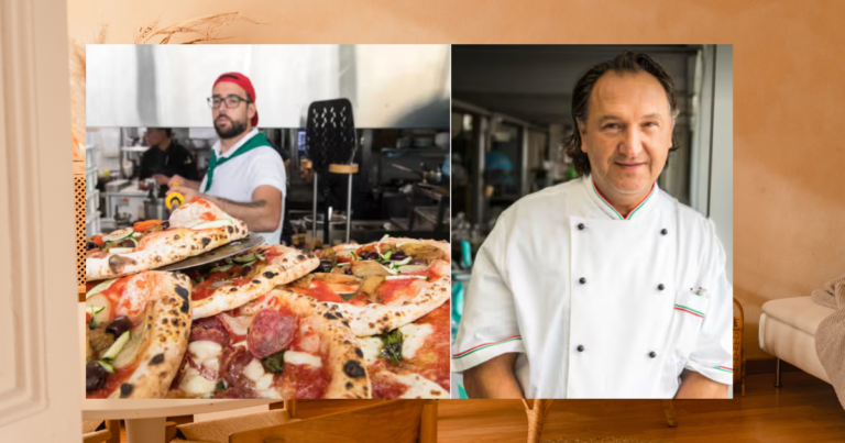 Pizza Chef Jobs in Australia Feb 2025