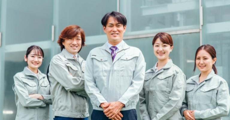 Factory Worker Jobs in Japan Feb 2025