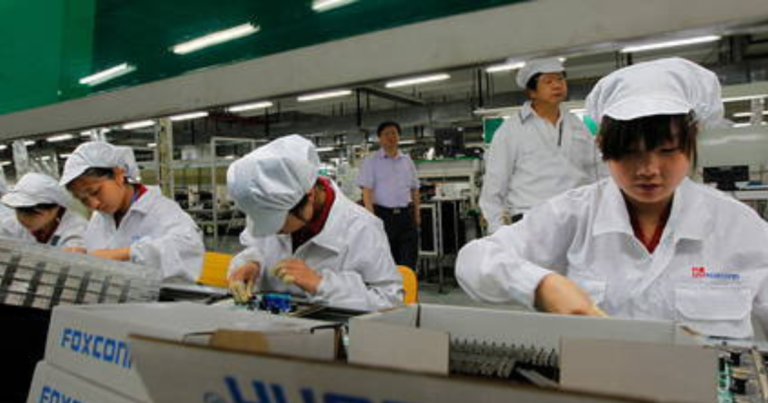 Factory Worker jobs in Taiwan