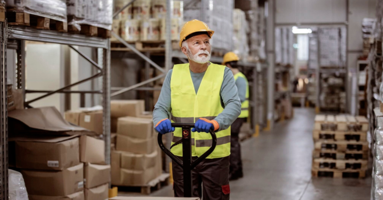 Warehouse Operative Jobs in England 2025