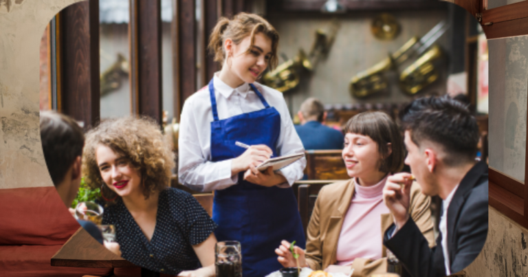 Waiter Jobs in Norway March 2025