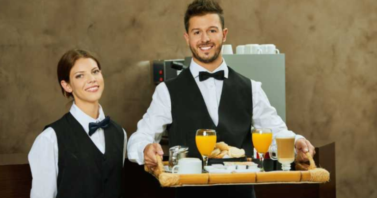 200+Waiter Waitress Work jobs in England March 2025