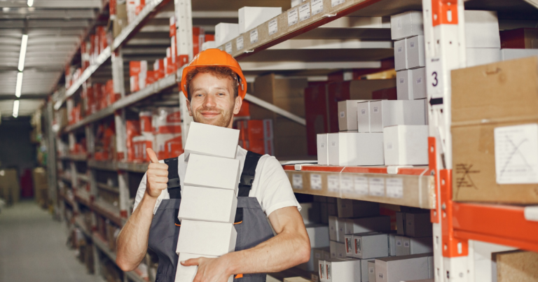 Warehouse Cleaner Jobs in Poland