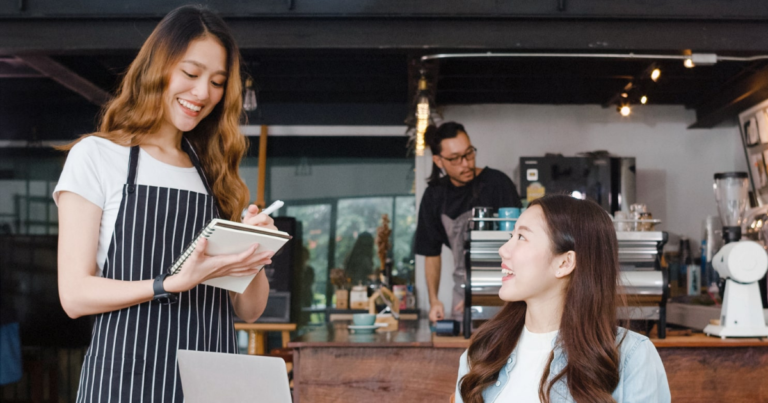 Restaurant Food Service Jobs in Luxembourg 2025