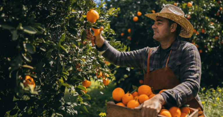 Fruit and Vegetable Picker Jobs in Canada April 2025