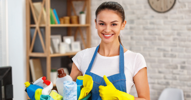 Housekeeper Jobs in Luxembourg April 2025
