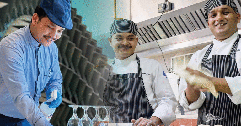 Abu Dhabi National Hotels Careers 2025