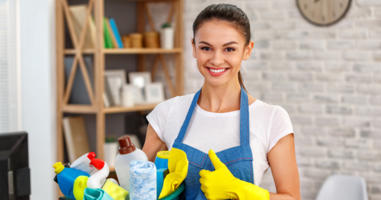 200+Housekeeping Jobs Switzerland
