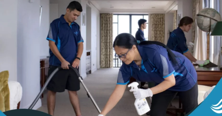 Cleaning 700+Jobs in New Zealand For Foreigners
