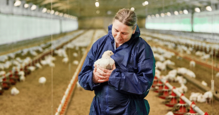 Poultry Full Time Jobs in Australia - May 2025